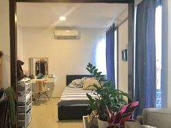Soho @ Farrer (D8), Apartment #182682252